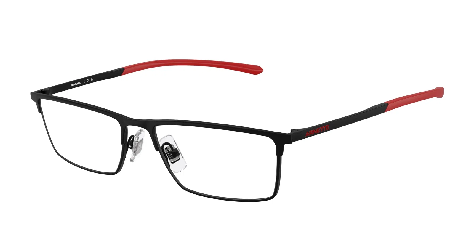Arnette Aye 6149 Eyeglasses - view 5